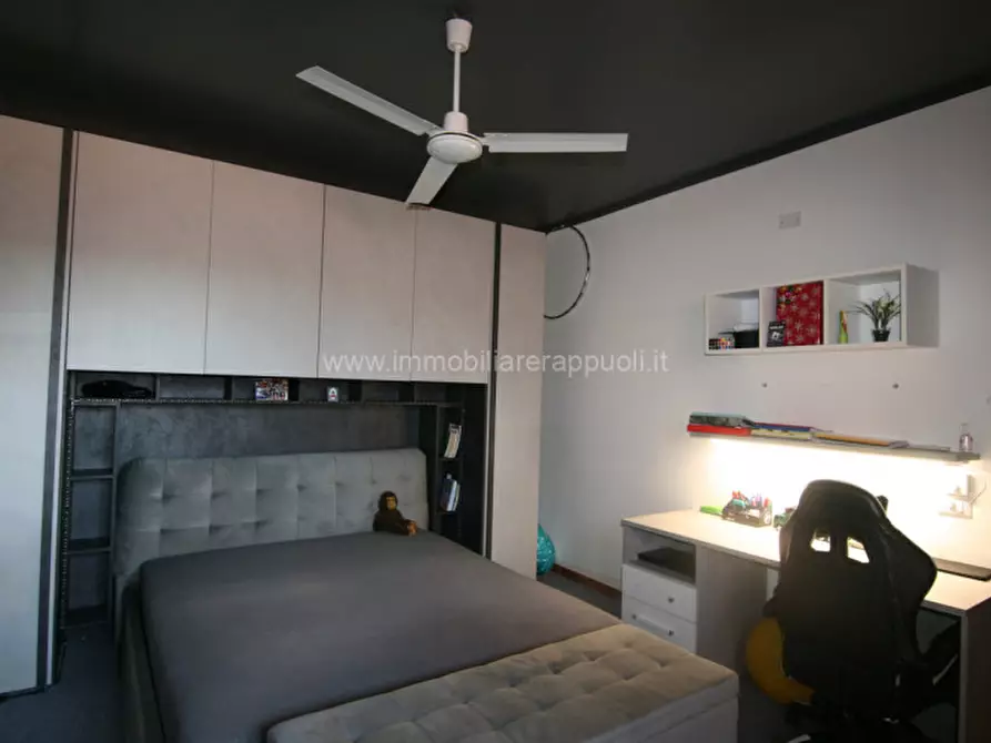 Immagine 14 di Appartamento in vendita  a Torrita Di Siena