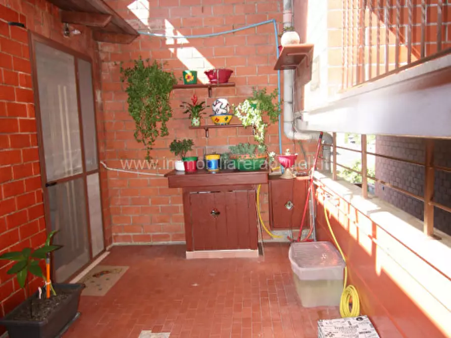 Immagine 15 di Appartamento in vendita  a Torrita Di Siena