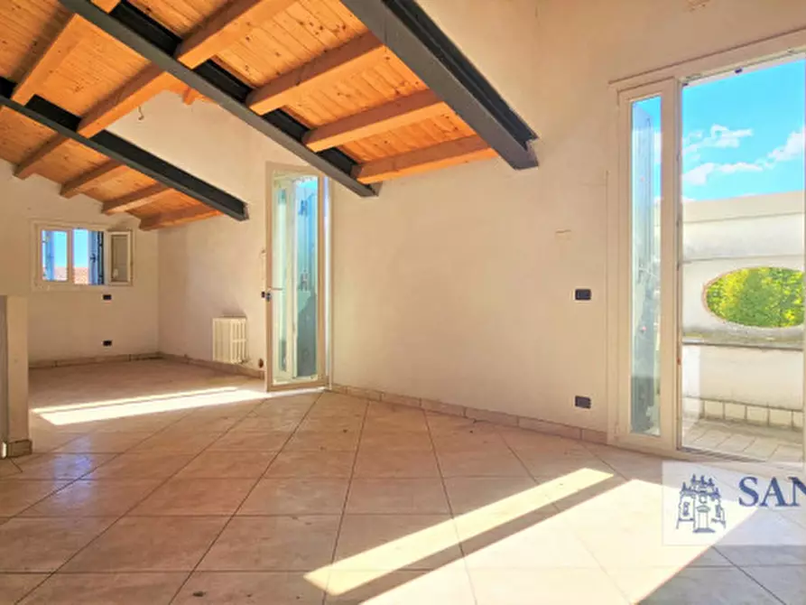 Immagine 2 di Appartamento in vendita  in Via Vegre a Nanto