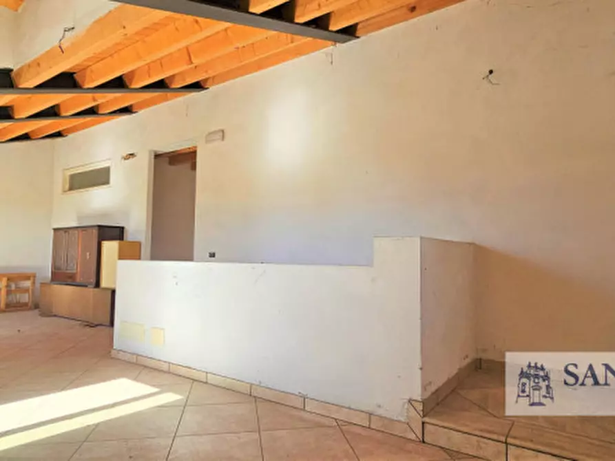 Immagine 3 di Appartamento in vendita  in Via Vegre a Nanto