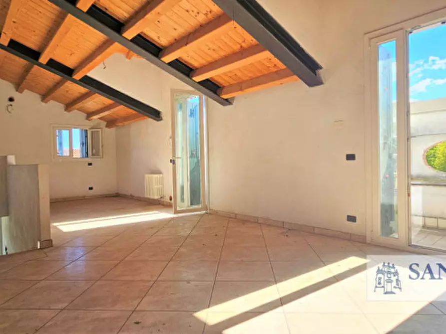 Immagine 2 di Appartamento in vendita  in Via Vegre a Nanto