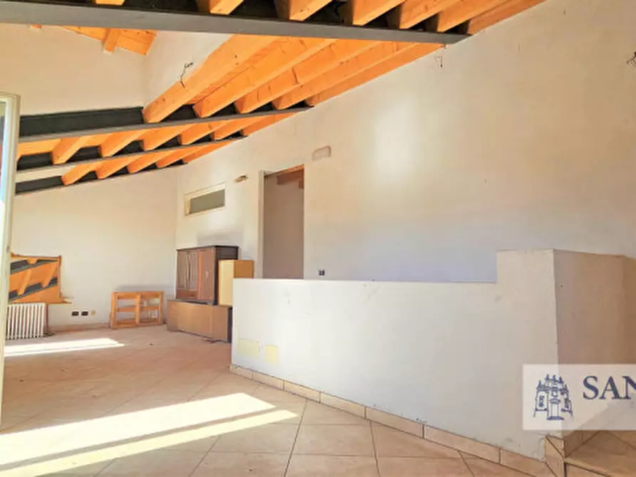 Immagine 4 di Appartamento in vendita  in Via Vegre a Nanto