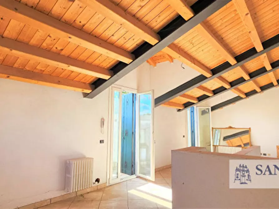 Immagine 5 di Appartamento in vendita  in Via Vegre a Nanto