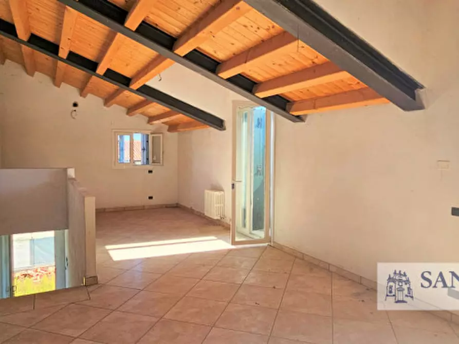 Immagine 6 di Appartamento in vendita  in Via Vegre a Nanto