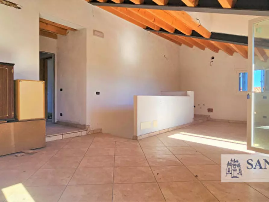 Immagine 7 di Appartamento in vendita  in Via Vegre a Nanto