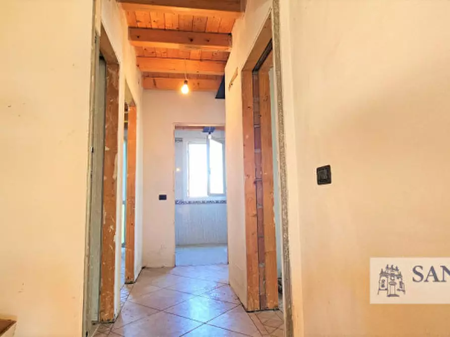 Immagine 9 di Appartamento in vendita  in Via Vegre a Nanto