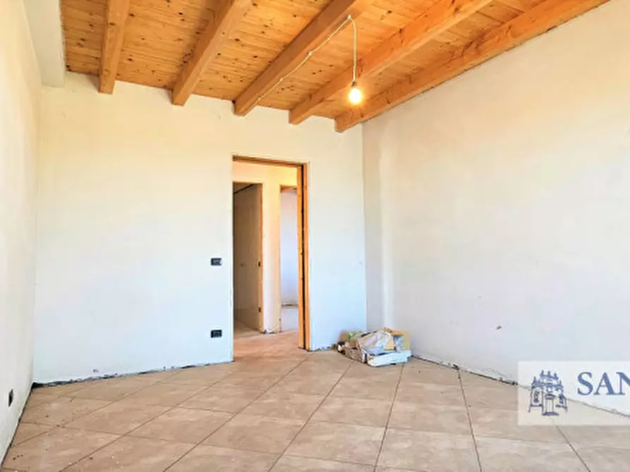 Immagine 11 di Appartamento in vendita  in Via Vegre a Nanto