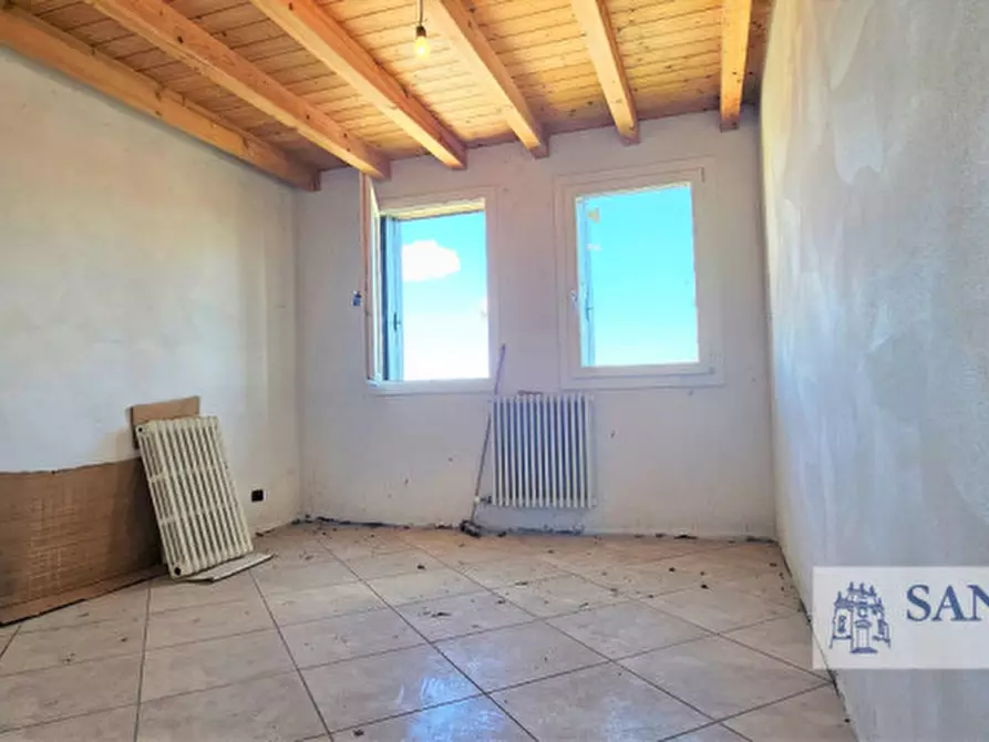 Immagine 13 di Appartamento in vendita  in Via Vegre a Nanto