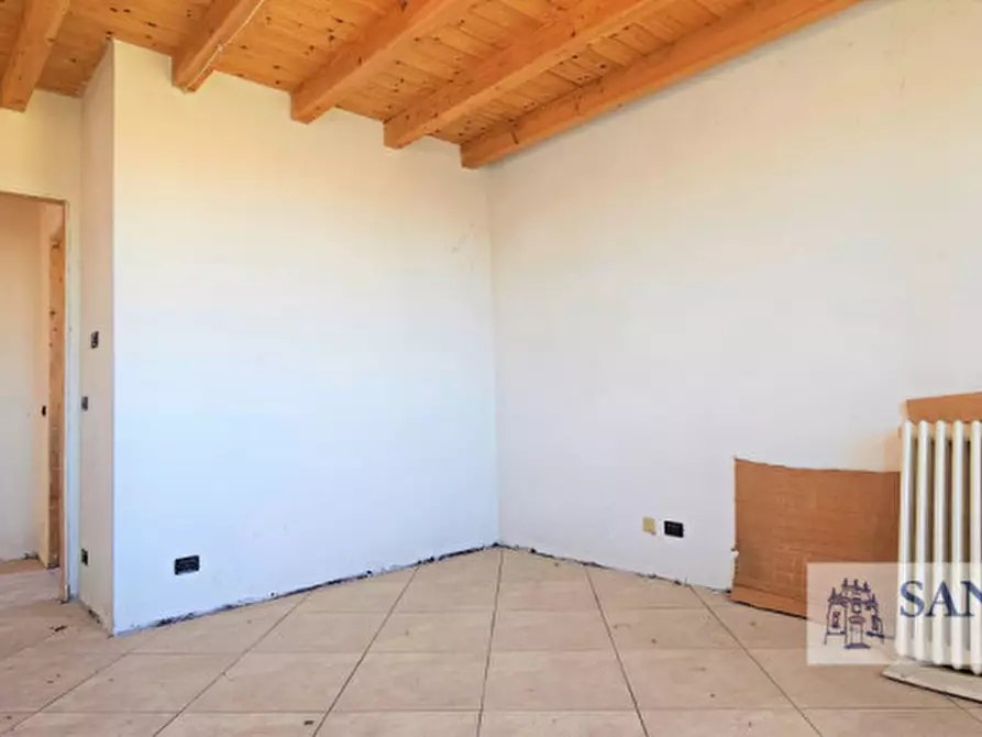 Immagine 14 di Appartamento in vendita  in Via Vegre a Nanto