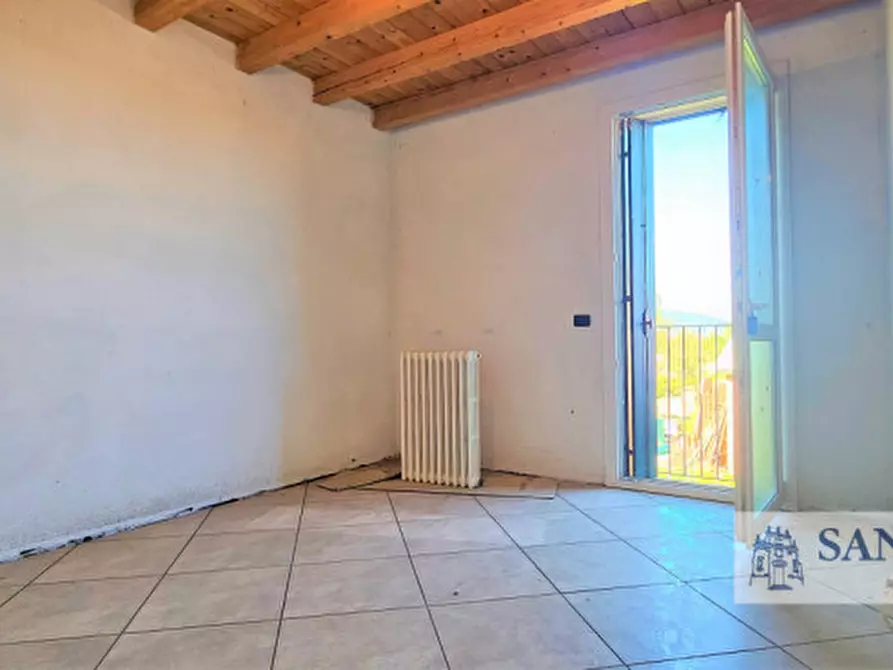 Immagine 15 di Appartamento in vendita  in Via Vegre a Nanto