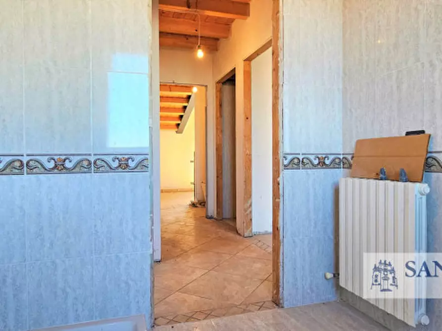 Immagine 19 di Appartamento in vendita  in Via Vegre a Nanto