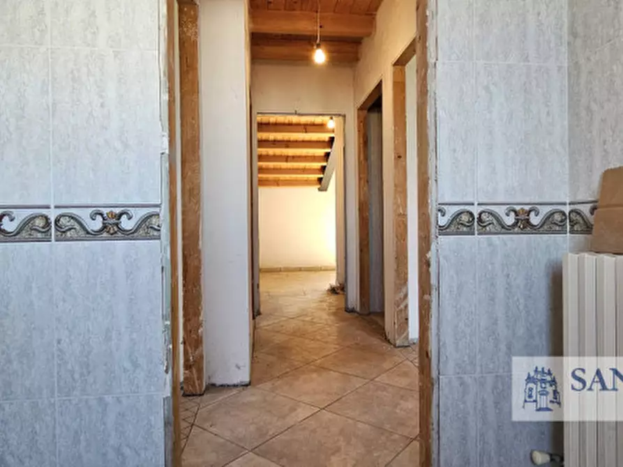 Immagine 20 di Appartamento in vendita  in Via Vegre a Nanto