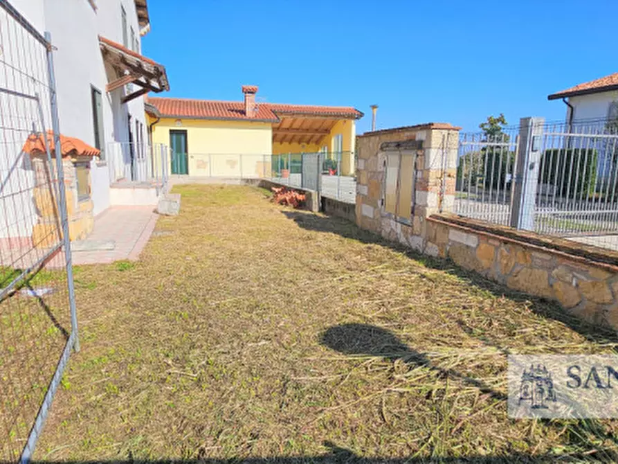 Immagine 21 di Appartamento in vendita  in Via Vegre a Nanto