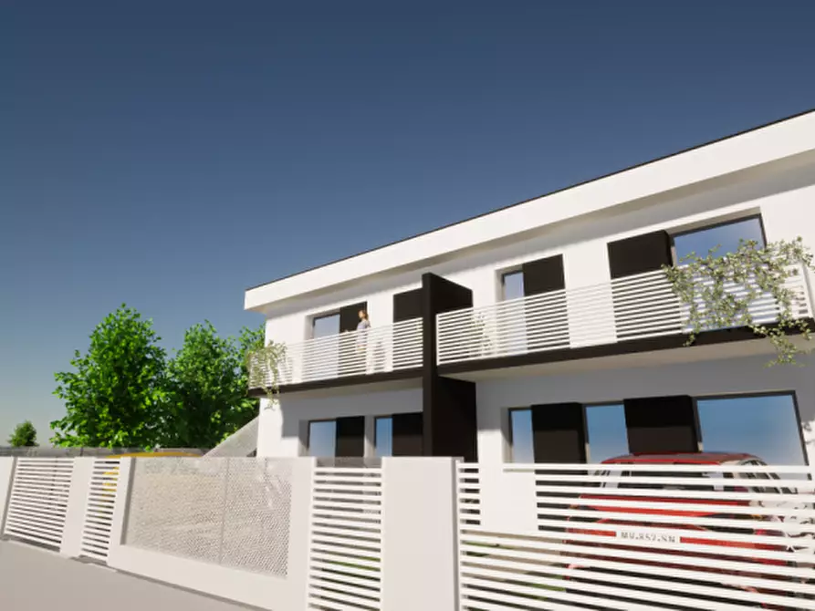 Immagine 7 di Appartamento in vendita  in Via Oslavia Centro a Lendinara