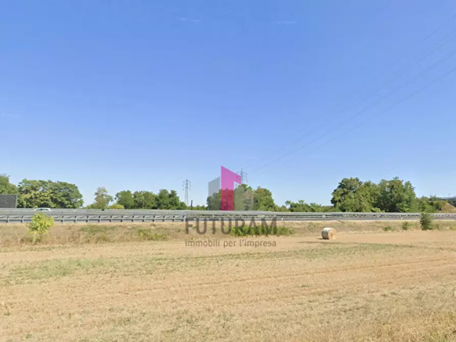 Immagine 3 di Terreno in vendita  in via praimboe a Limena