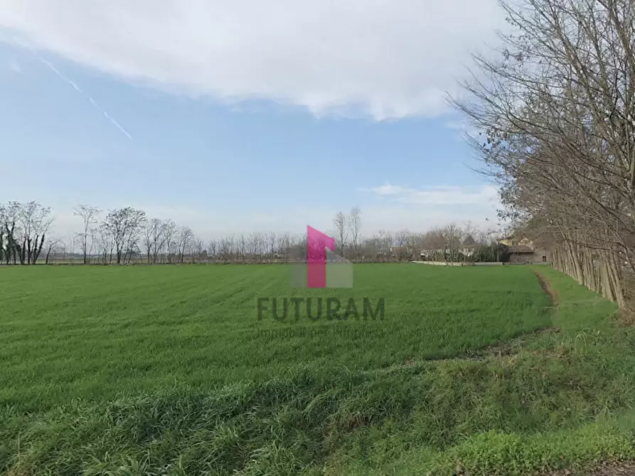 Immagine 10 di Terreno in vendita  in via praimboe a Limena