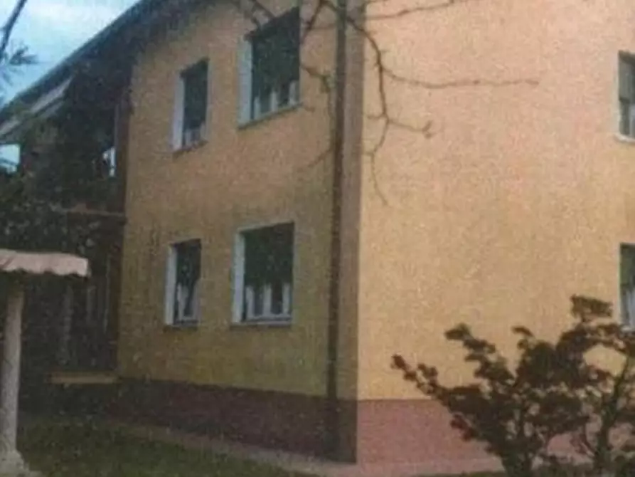 Immagine 2 di Appartamento in vendita  in Via Reghena, 12 a Pordenone
