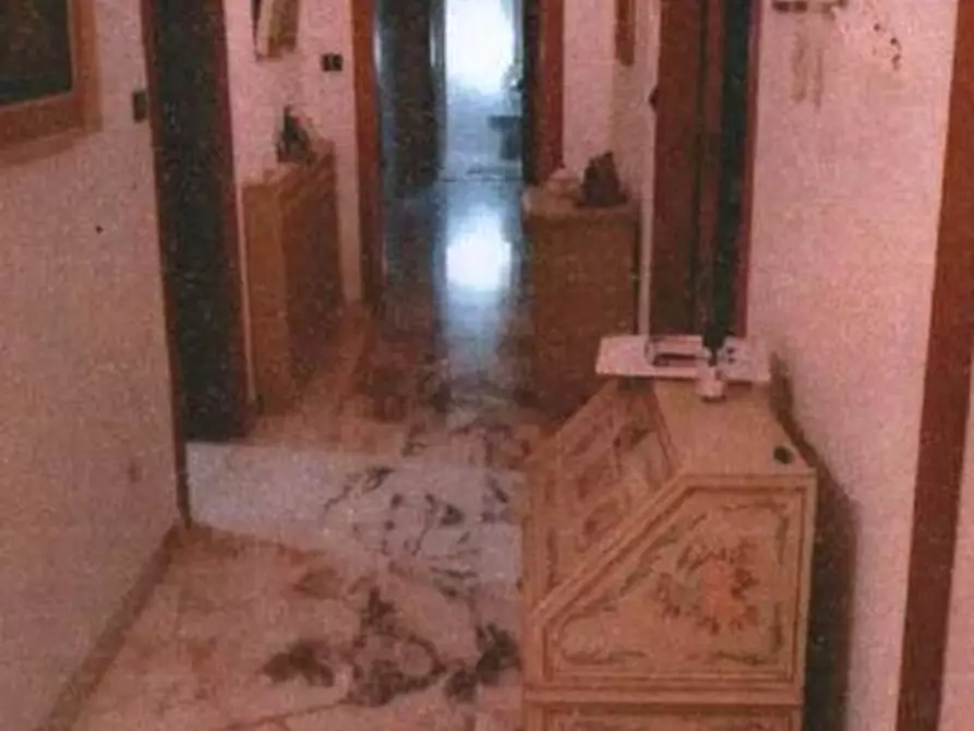 Immagine 5 di Appartamento in vendita  in Via Reghena, 12 a Pordenone
