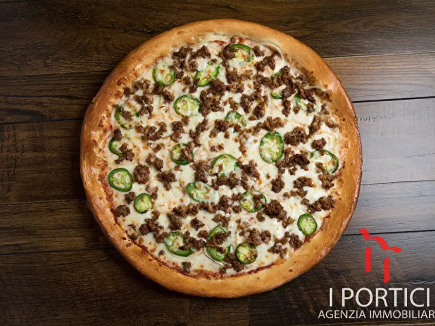 Immagine 1 di Attività commerciale in vendita  in PIAZZA DELLA VITTORIA a Martellago