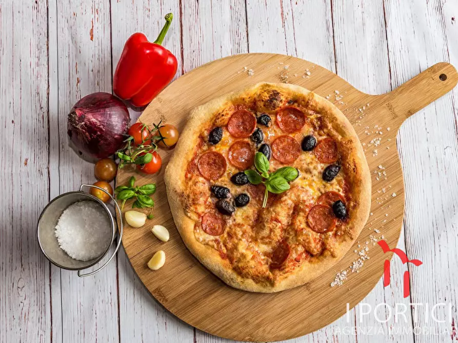 Immagine 4 di Attività commerciale in vendita  in PIAZZA DELLA VITTORIA a Martellago