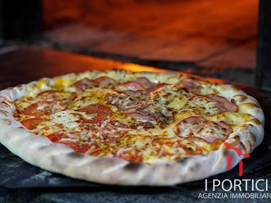 Immagine 5 di Attività commerciale in vendita  in PIAZZA DELLA VITTORIA a Martellago