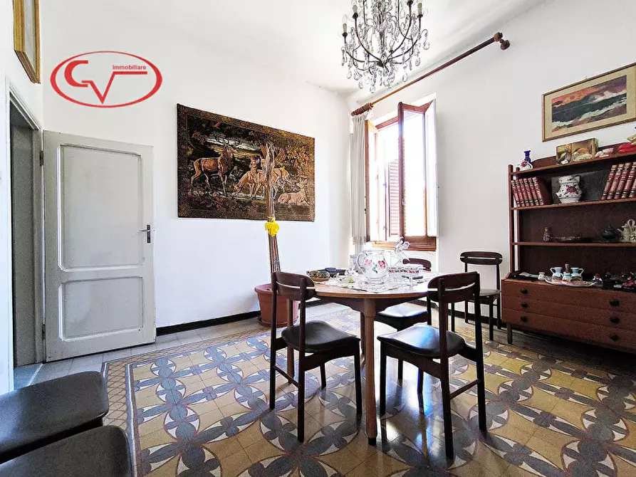 Immagine 2 di Appartamento in vendita  in Via Trieste a San Giovanni Valdarno