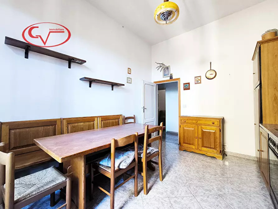 Immagine 3 di Appartamento in vendita  in Via Trieste a San Giovanni Valdarno