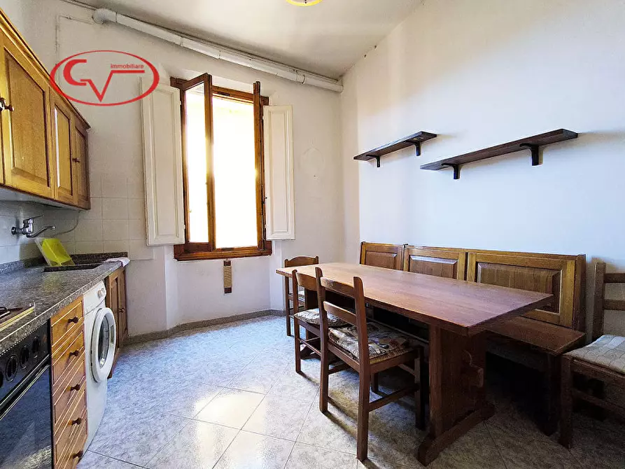 Immagine 4 di Appartamento in vendita  in Via Trieste a San Giovanni Valdarno