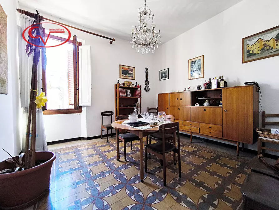 Immagine 5 di Appartamento in vendita  in Via Trieste a San Giovanni Valdarno