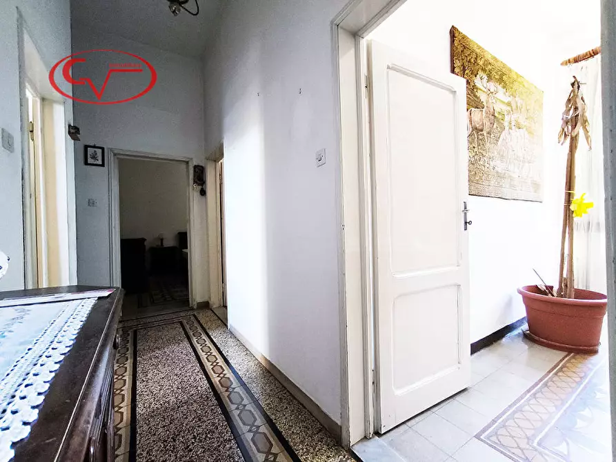 Immagine 6 di Appartamento in vendita  in Via Trieste a San Giovanni Valdarno