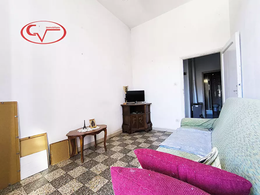 Immagine 7 di Appartamento in vendita  in Via Trieste a San Giovanni Valdarno