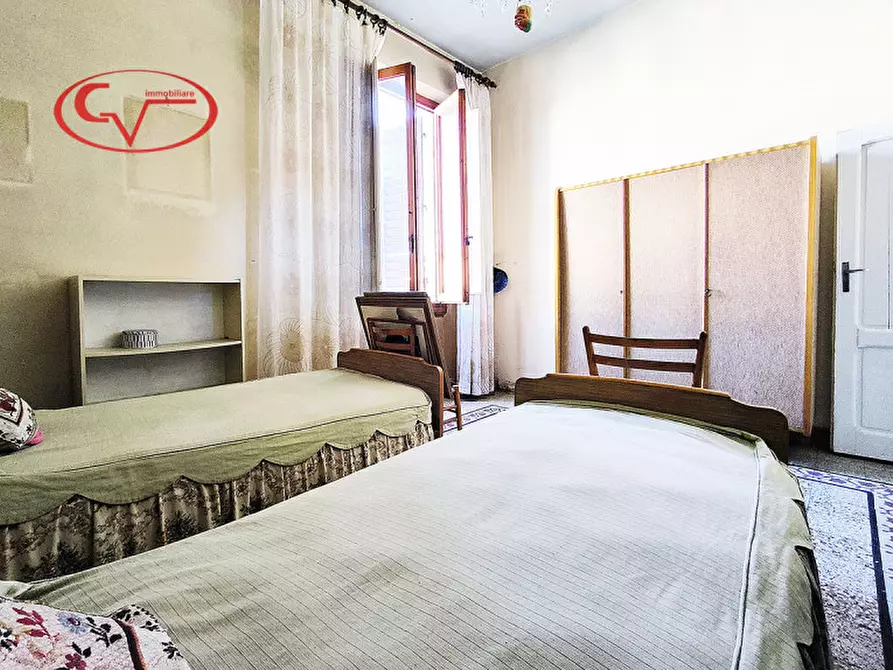 Immagine 12 di Appartamento in vendita  in Via Trieste a San Giovanni Valdarno