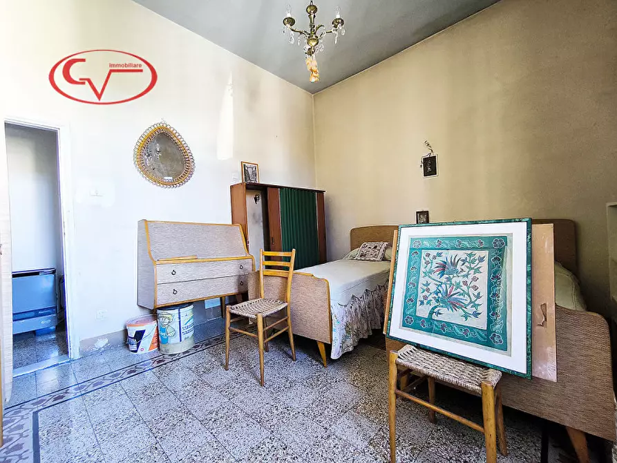 Immagine 13 di Appartamento in vendita  in Via Trieste a San Giovanni Valdarno