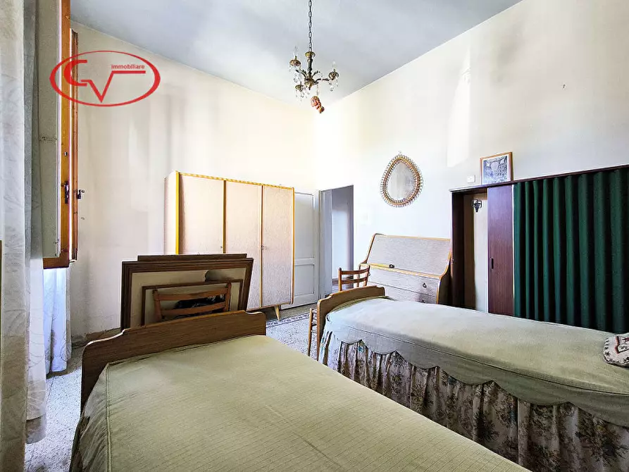 Immagine 14 di Appartamento in vendita  in Via Trieste a San Giovanni Valdarno