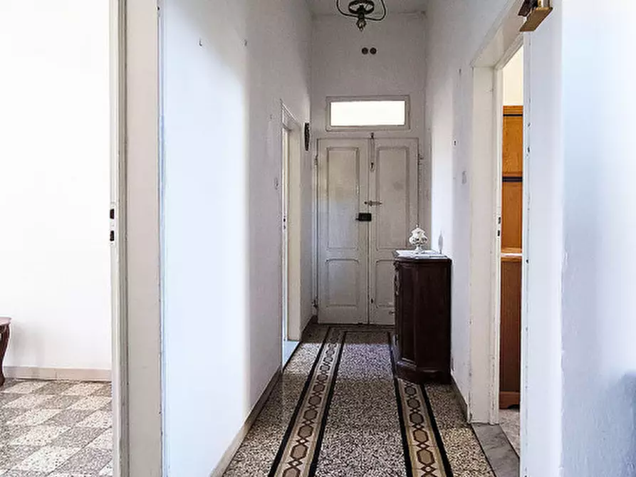 Immagine 15 di Appartamento in vendita  in Via Trieste a San Giovanni Valdarno