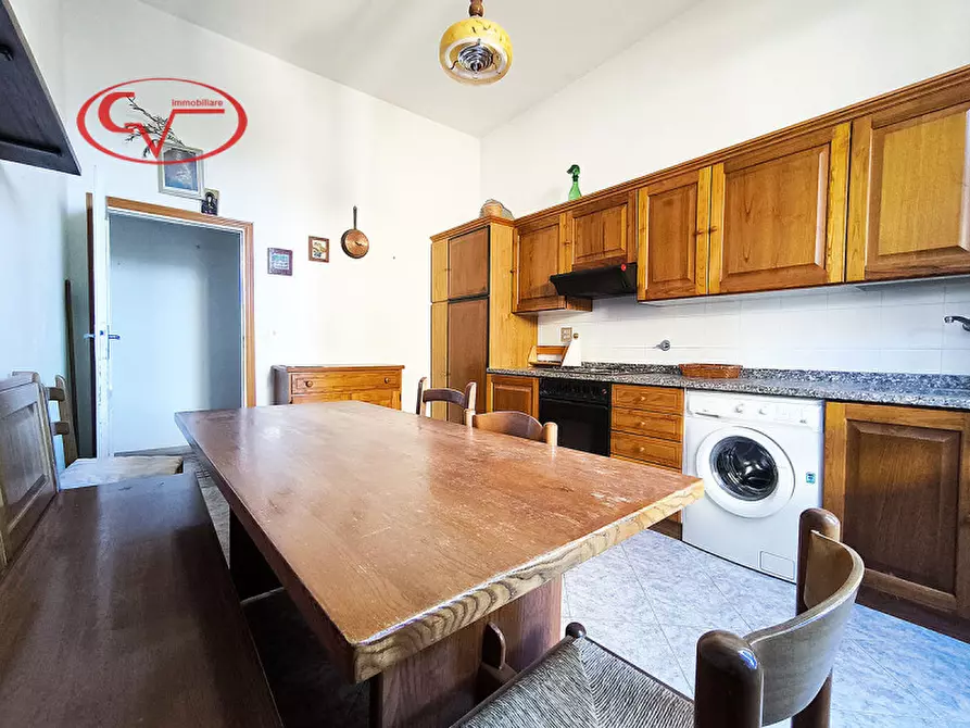 Immagine 16 di Appartamento in vendita  in Via Trieste a San Giovanni Valdarno