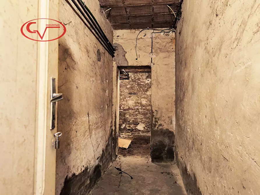 Immagine 17 di Appartamento in vendita  in Via Trieste a San Giovanni Valdarno