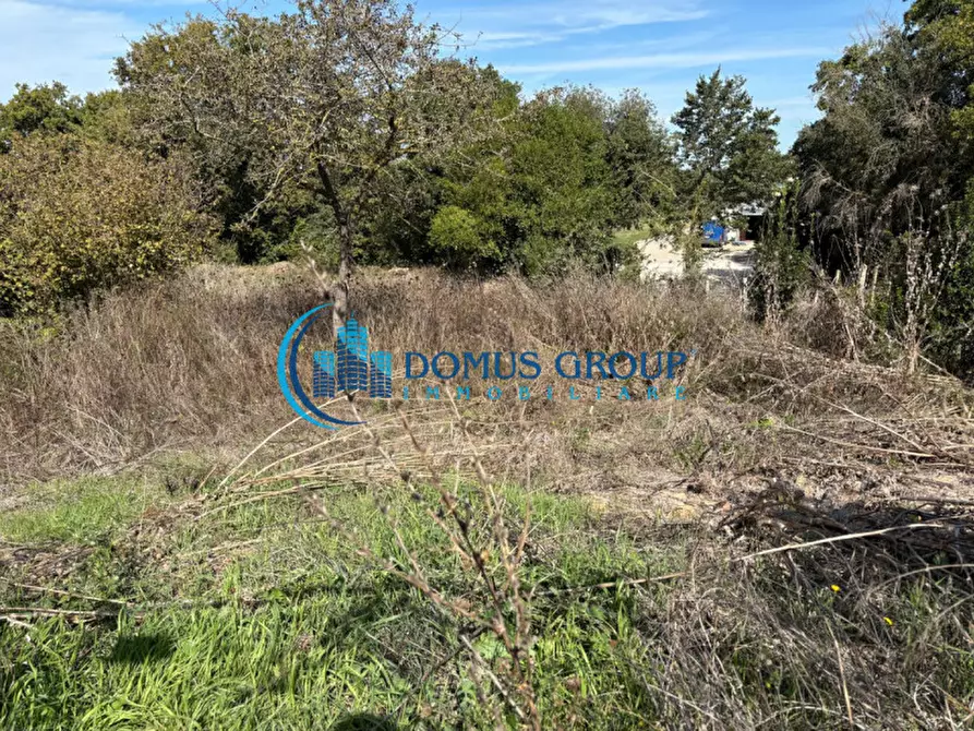 Immagine 1 di Terreno in vendita  in Via Locana a Roma