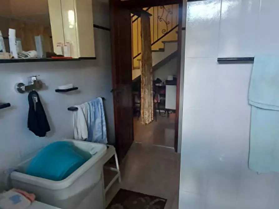 Immagine 4 di Villetta a schiera in vendita  in Via Leonardo da Vinci a Sorbolo Mezzani
