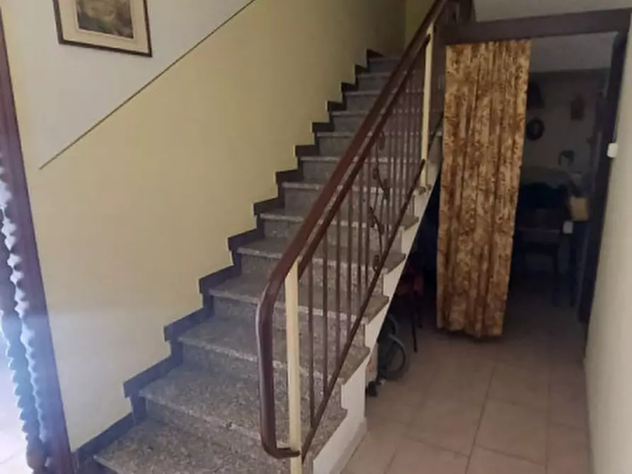 Immagine 5 di Villetta a schiera in vendita  in Via Leonardo da Vinci a Sorbolo Mezzani