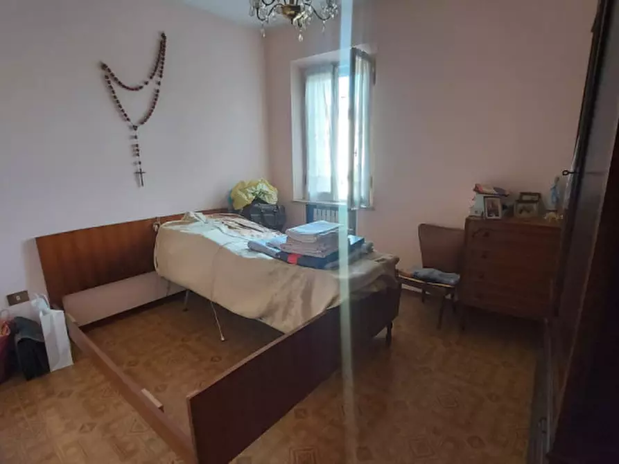 Immagine 11 di Villetta a schiera in vendita  in Via Leonardo da Vinci a Sorbolo Mezzani