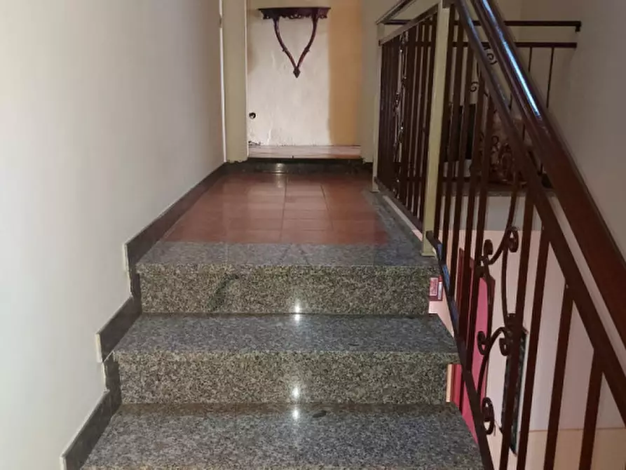 Immagine 12 di Villetta a schiera in vendita  in Via Leonardo da Vinci a Sorbolo Mezzani