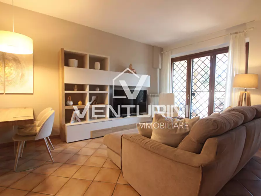 Immagine 1 di Appartamento in vendita  in Via Visano, 21 a Roma