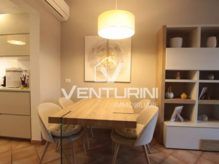 Immagine 8 di Appartamento in vendita  in Via Visano, 21 a Roma