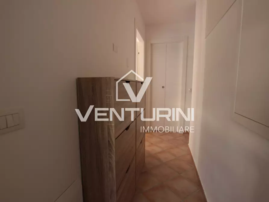 Immagine 14 di Appartamento in vendita  in Via Visano, 21 a Roma