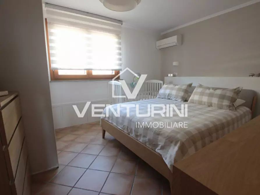 Immagine 15 di Appartamento in vendita  in Via Visano, 21 a Roma