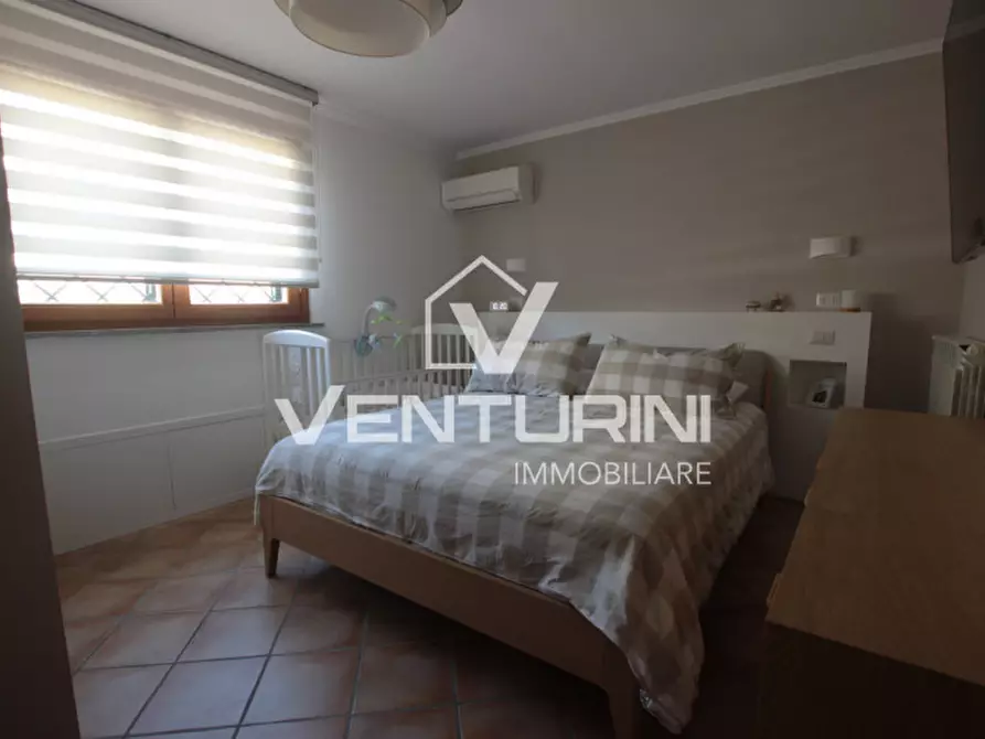 Immagine 16 di Appartamento in vendita  in Via Visano, 21 a Roma