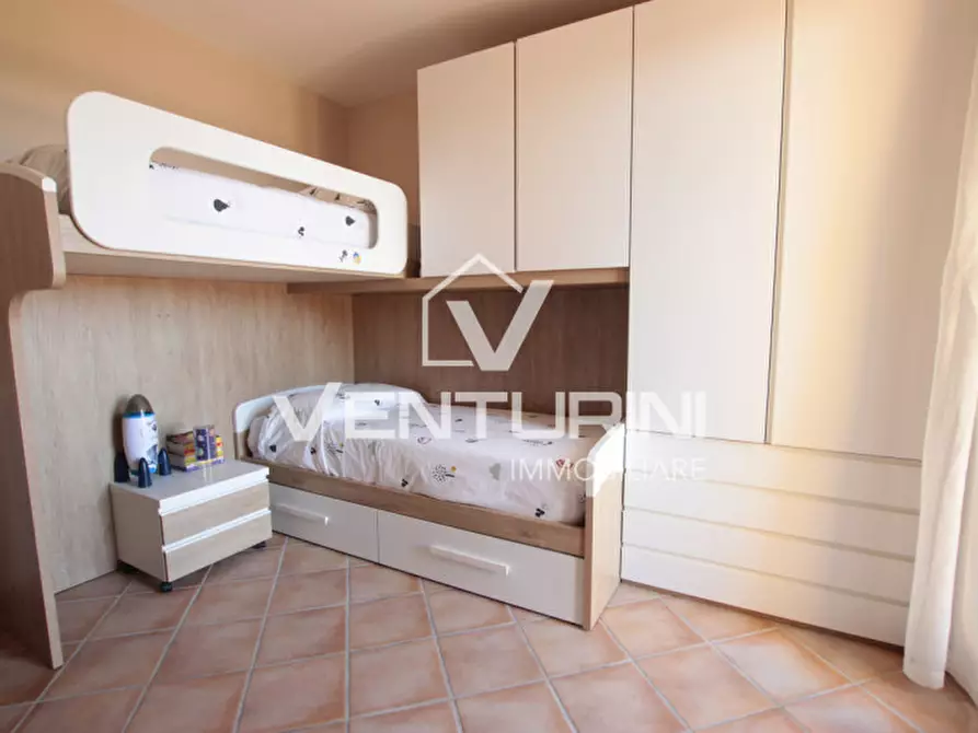 Immagine 17 di Appartamento in vendita  in Via Visano, 21 a Roma