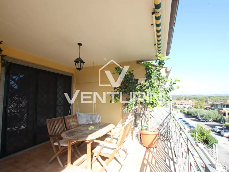 Immagine 25 di Appartamento in vendita  in Via Visano, 21 a Roma