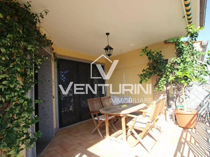 Immagine 26 di Appartamento in vendita  in Via Visano, 21 a Roma